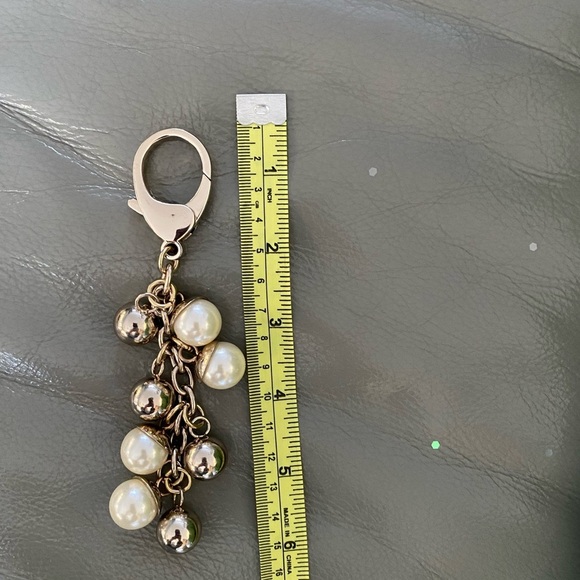 Keychain / purse charm / fob  charm - Picture 7 of 9